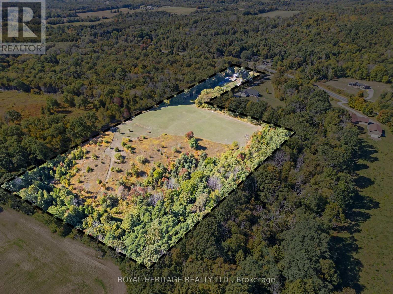 10629 County Rd 2 Road, Alnwick/haldimand, Ontario  K0K 2G0 - Photo 33 - X12660780