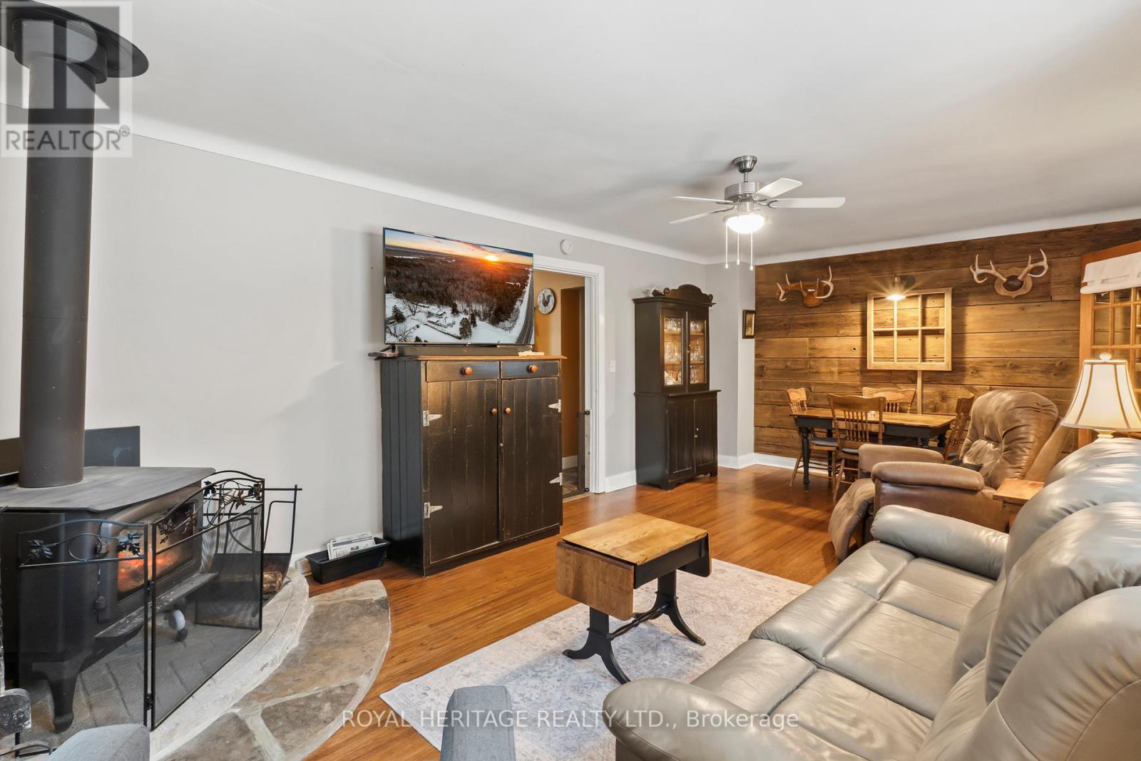 10629 County Rd 2 Road, Alnwick/haldimand, Ontario  K0K 2G0 - Photo 12 - X12660780