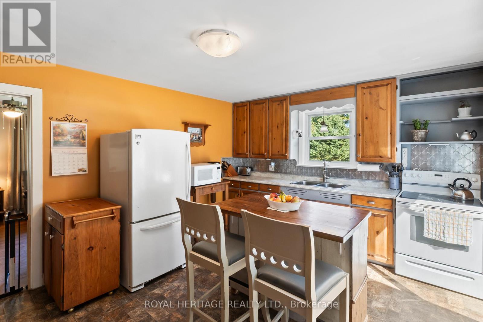 10629 County Rd 2 Road, Alnwick/haldimand, Ontario  K0K 2G0 - Photo 20 - X12660780