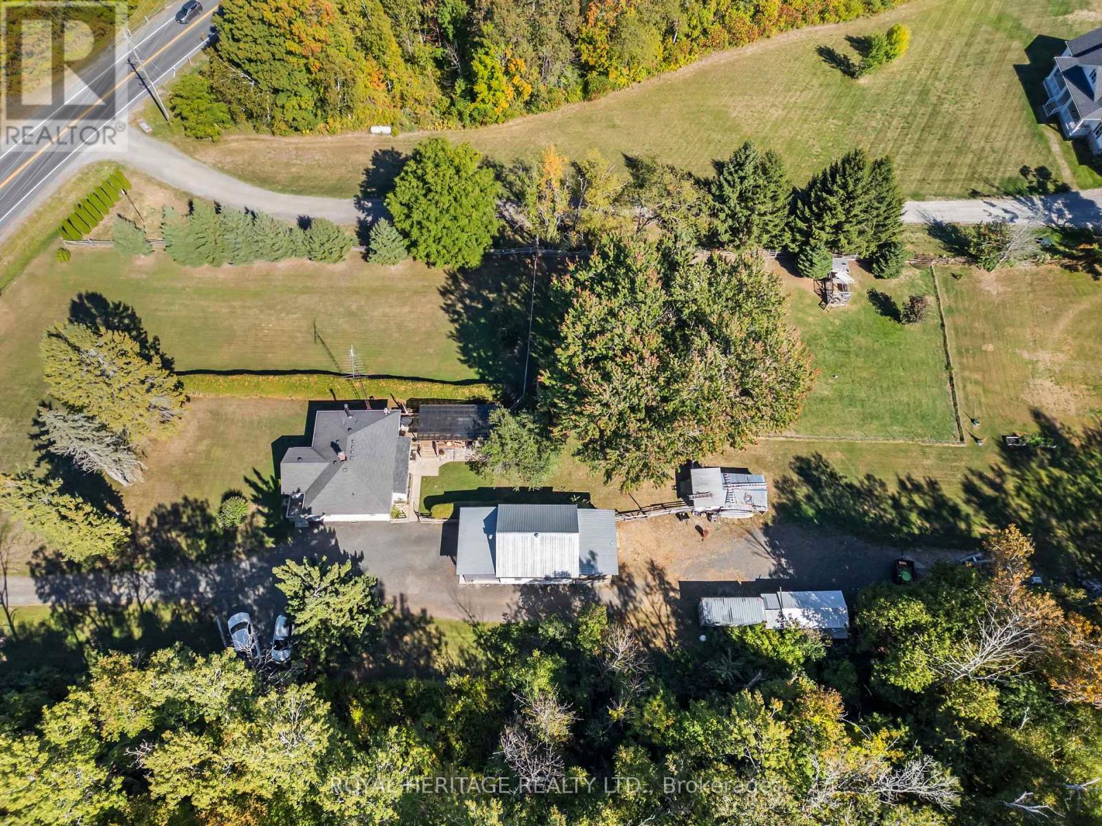 10629 County Rd 2 Road, Alnwick/haldimand, Ontario  K0K 2G0 - Photo 40 - X12660780