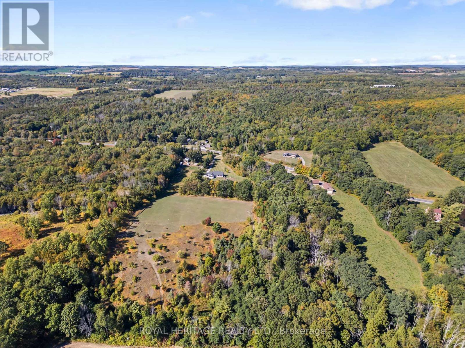 10629 County Rd 2 Road, Alnwick/haldimand, Ontario  K0K 2G0 - Photo 35 - X12660780