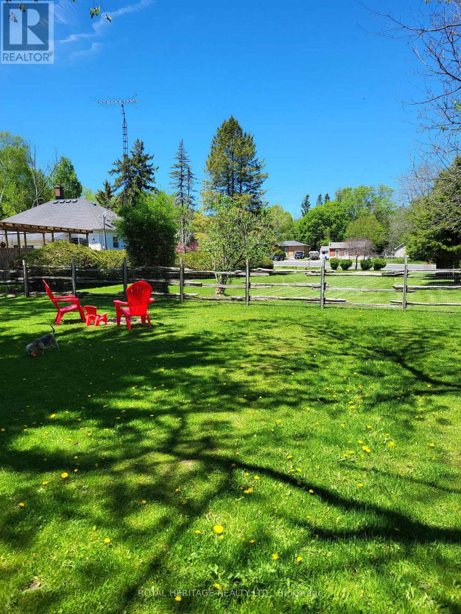 10629 County Rd 2 Road, Alnwick/haldimand, Ontario  K0K 2G0 - Photo 4 - X12660780