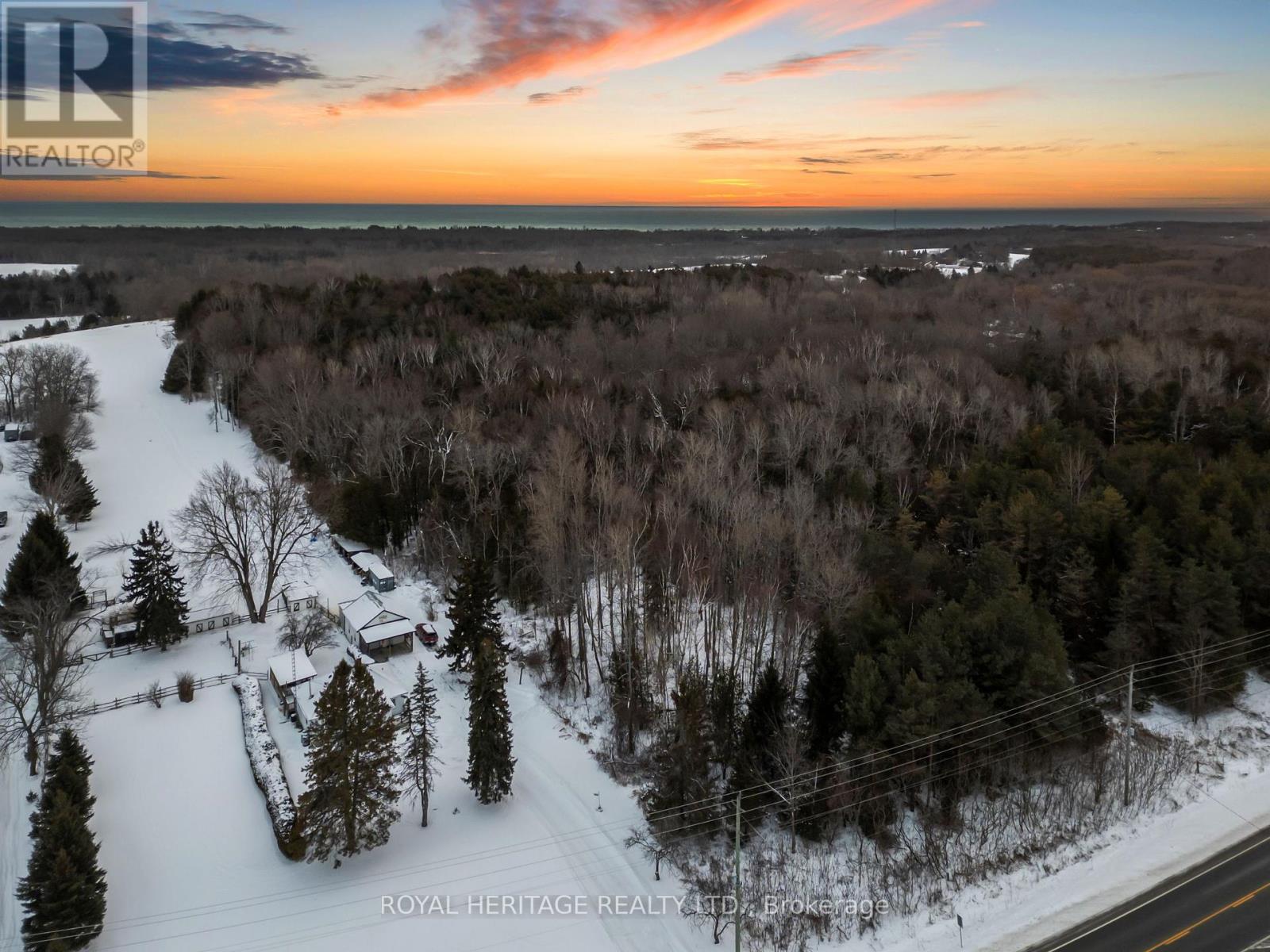 10629 County Rd 2 Road, Alnwick/haldimand, Ontario  K0K 2G0 - Photo 46 - X12660780