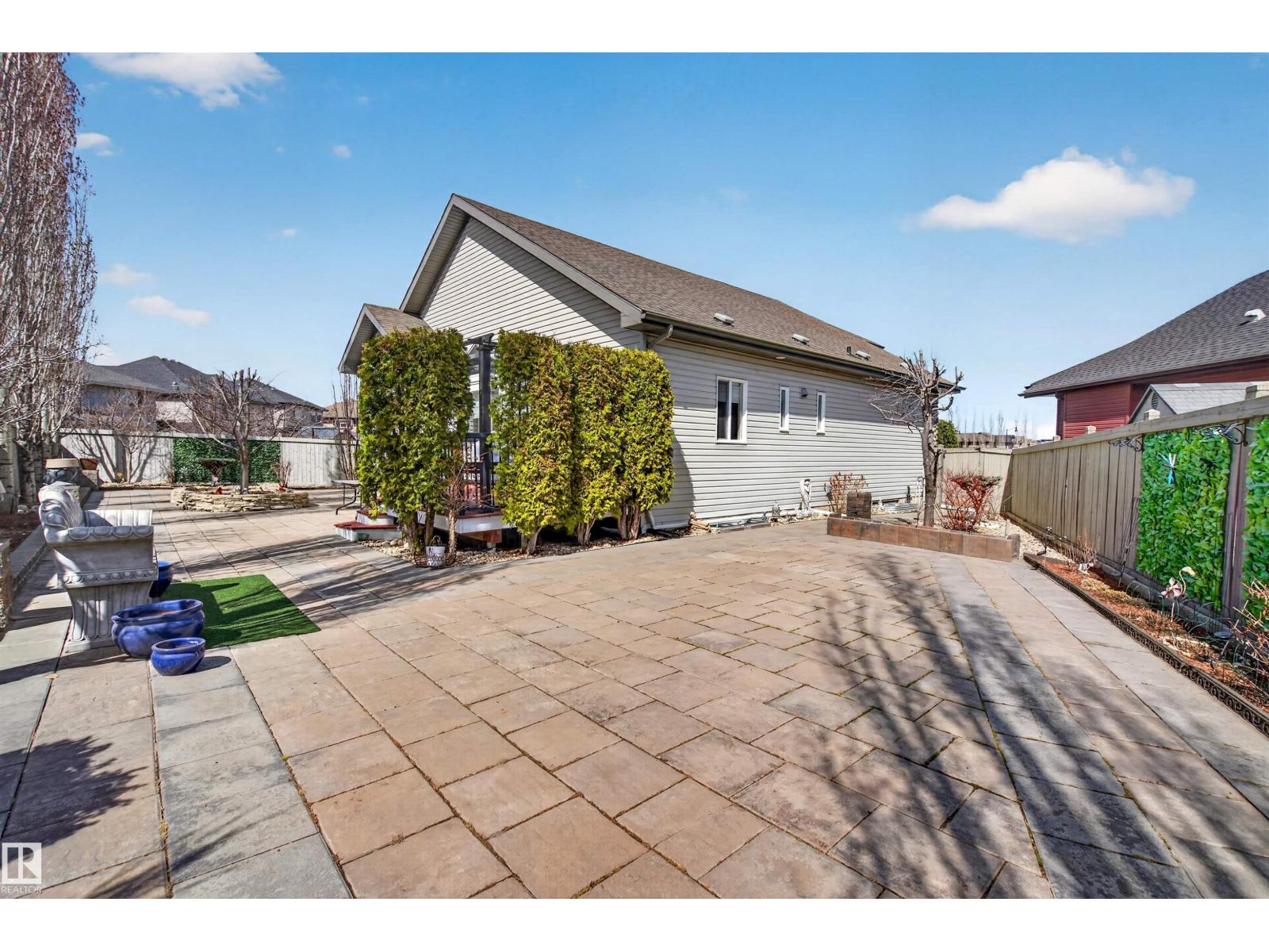 1213 Cunningham Dr SW, Edmonton, Alberta  T6W 0R5 - Photo 34 - E4477880