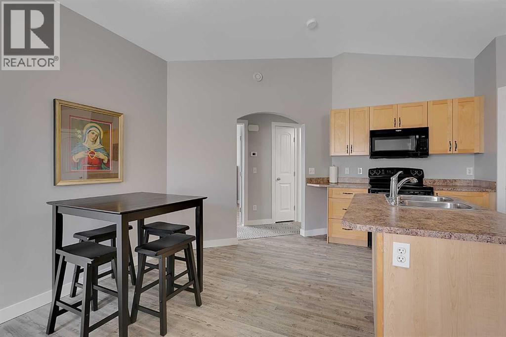 324, 31 Jamieson Avenue, Red Deer, Alberta  T4P 0H7 - Photo 11 - A2312543