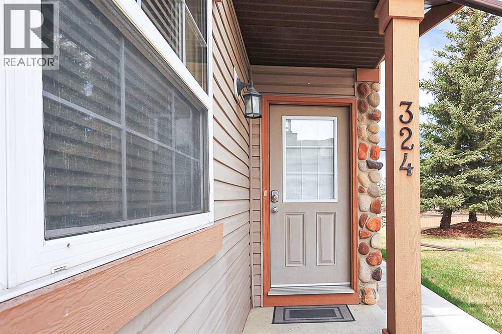 324, 31 Jamieson Avenue, Red Deer, Alberta  T4P 0H7 - Photo 2 - A2312543