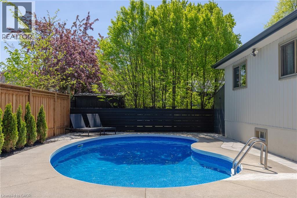 173 Chebucto Drive, Oakville, Ontario  L7J 5R1 - Photo 23 - 40832075