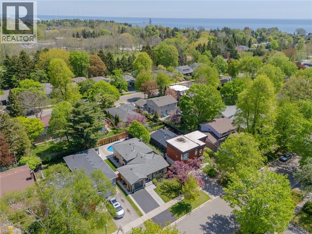 173 Chebucto Drive, Oakville, Ontario  L7J 5R1 - Photo 26 - 40832075