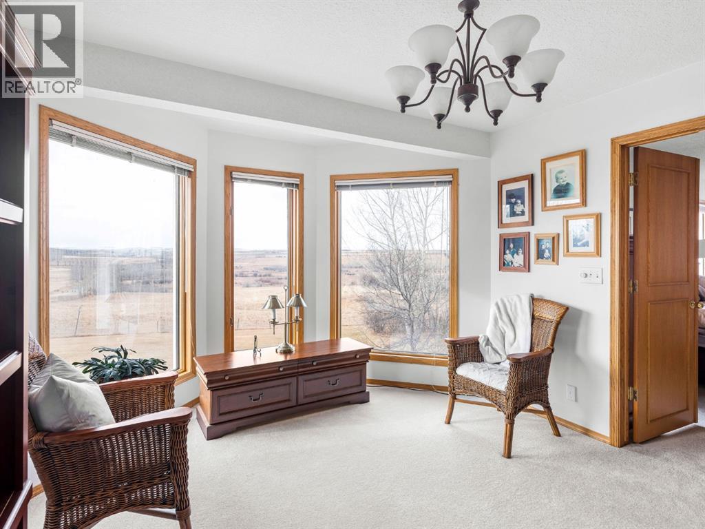 3216 Township Road 303 Road, Rural Mountain View County, Alberta  T0M 0N0 - Photo 13 - A2293239