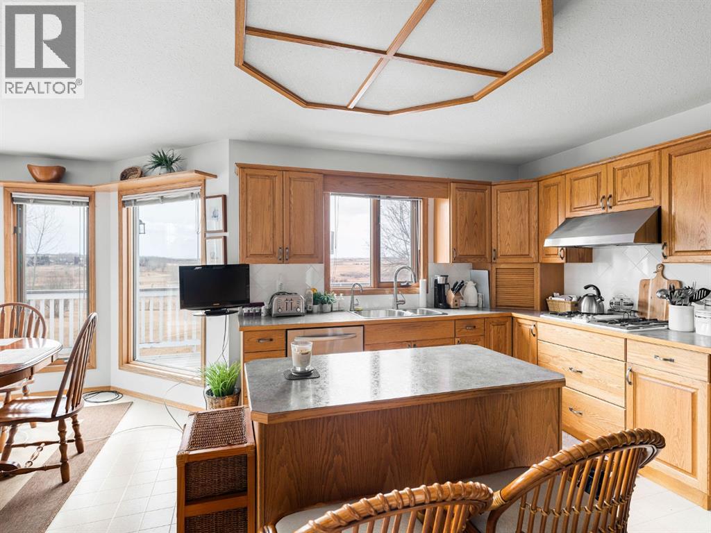 3216 Township Road 303 Road, Rural Mountain View County, Alberta  T0M 0N0 - Photo 23 - A2293239