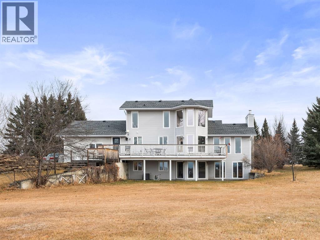 3216 Township Road 303 Road, Rural Mountain View County, Alberta  T0M 0N0 - Photo 43 - A2293239