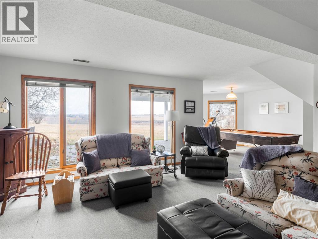 3216 Township Road 303 Road, Rural Mountain View County, Alberta  T0M 0N0 - Photo 36 - A2293239