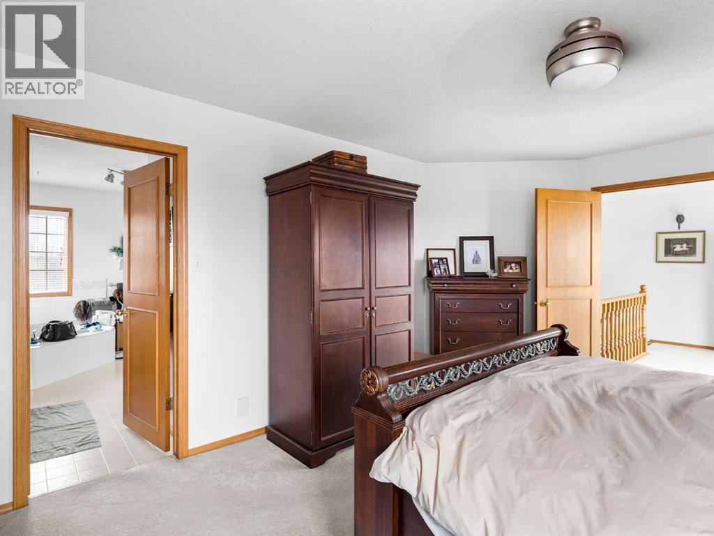 3216 Township Road 303 Road, Rural Mountain View County, Alberta  T0M 0N0 - Photo 16 - A2293239