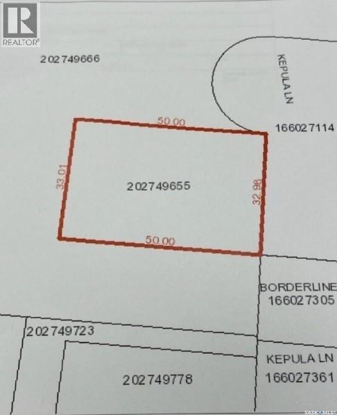 Lot 46 Kepula Lane, Calder Rm No. 241, Saskatchewan  S0A 4S0 - Photo 3 - SK036749