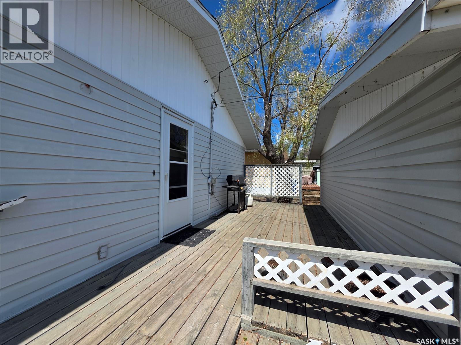 403 Annable Street, Herbert, Saskatchewan  S0H 2A0 - Photo 25 - SK036746