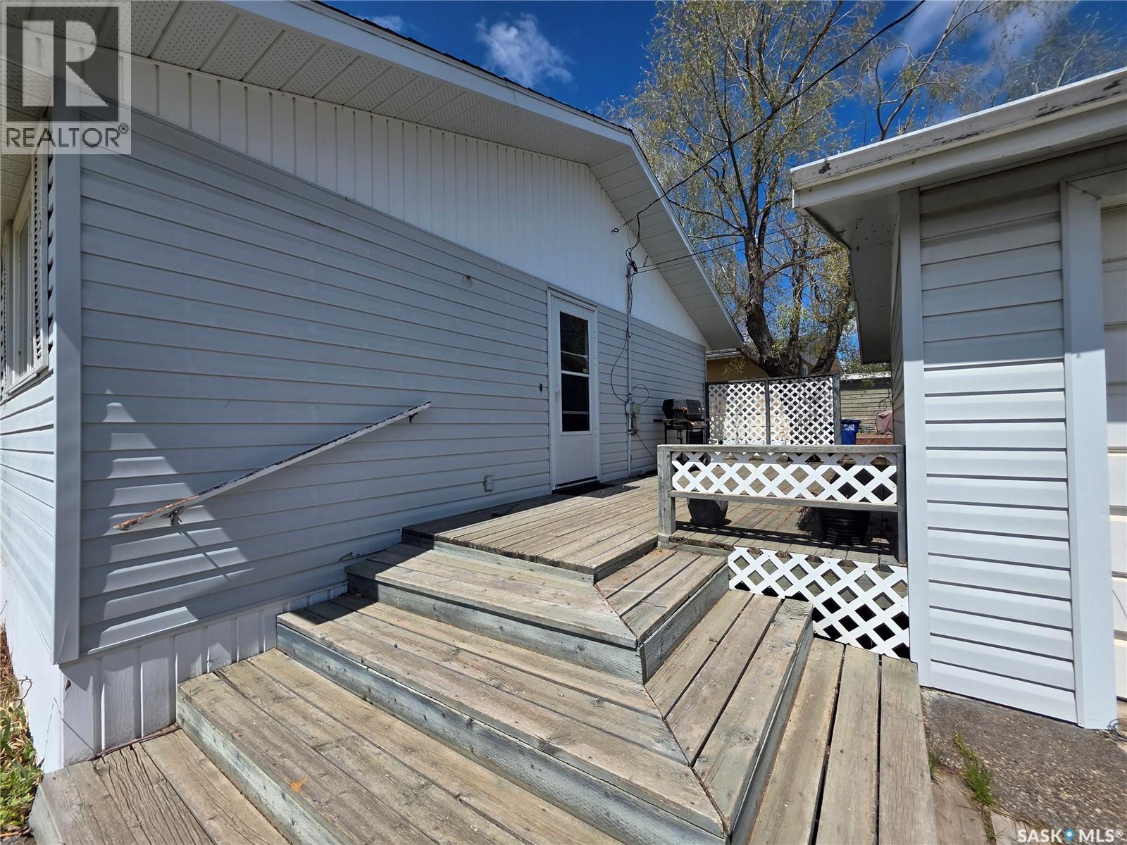 403 Annable Street, Herbert, Saskatchewan  S0H 2A0 - Photo 26 - SK036746