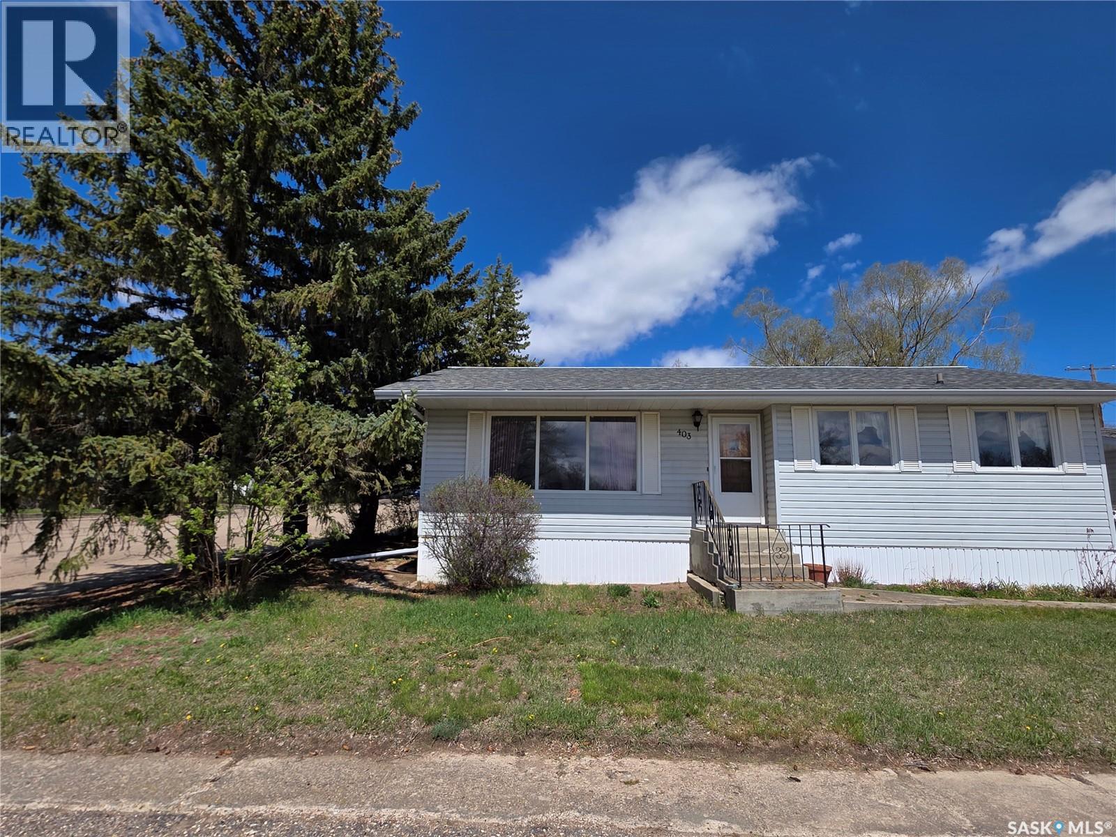 403 Annable Street, Herbert, Saskatchewan  S0H 2A0 - Photo 27 - SK036746