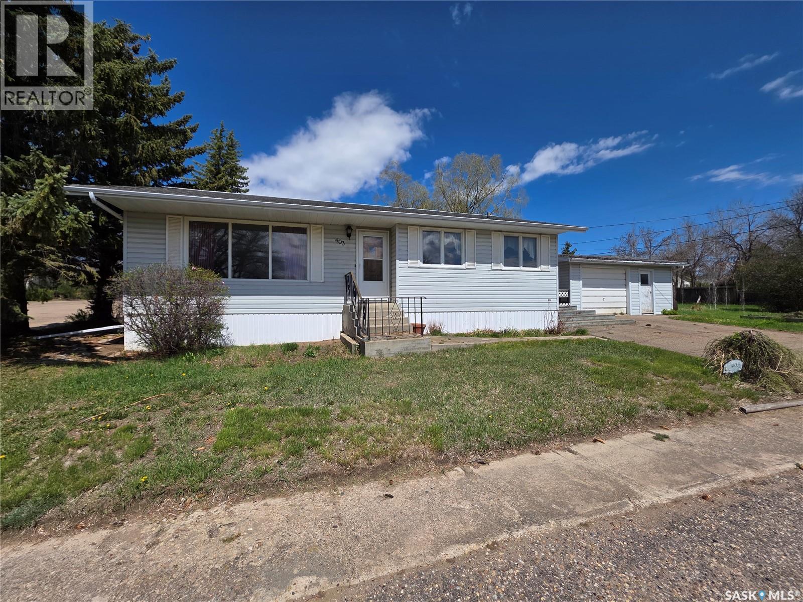 403 Annable Street, Herbert, Saskatchewan  S0H 2A0 - Photo 28 - SK036746
