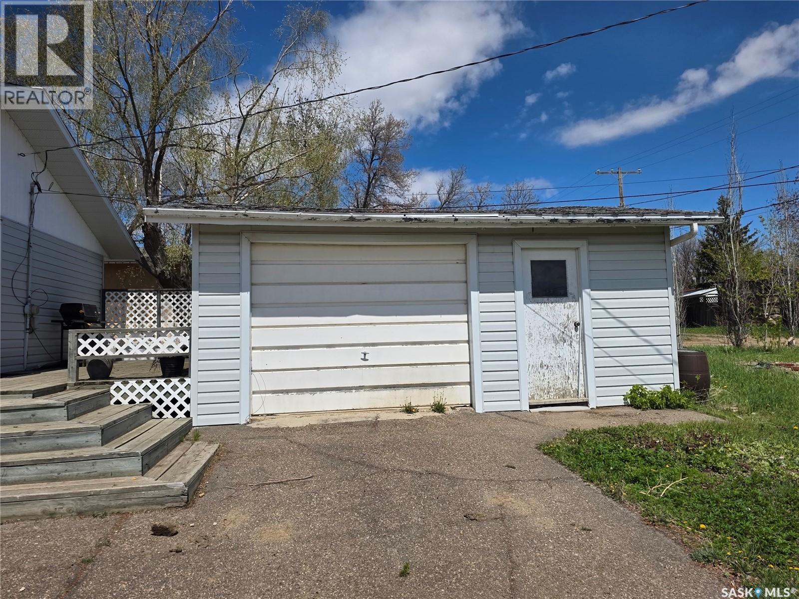403 Annable Street, Herbert, Saskatchewan  S0H 2A0 - Photo 29 - SK036746