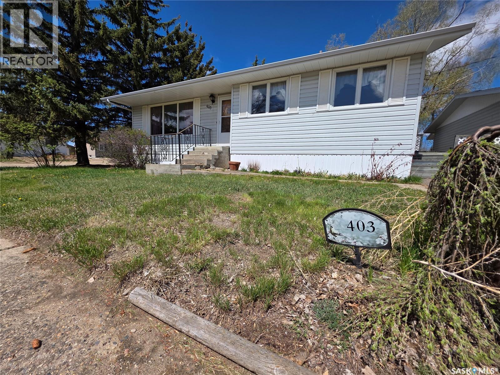 403 Annable Street, Herbert, Saskatchewan  S0H 2A0 - Photo 33 - SK036746