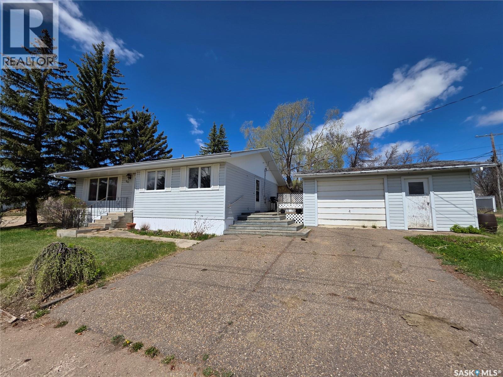 403 Annable Street, Herbert, Saskatchewan  S0H 2A0 - Photo 34 - SK036746