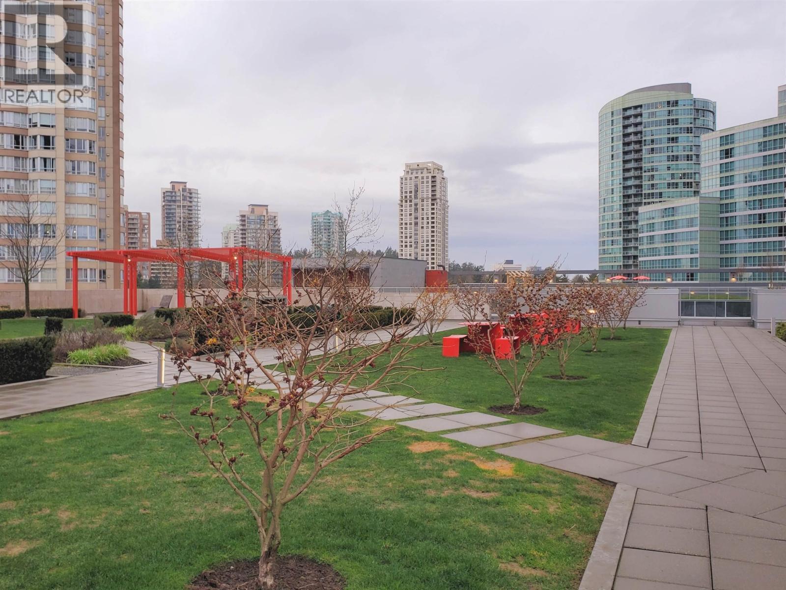 2703 6098 Station Street, Burnaby, British Columbia  V5H 0H4 - Photo 11 - R3125413