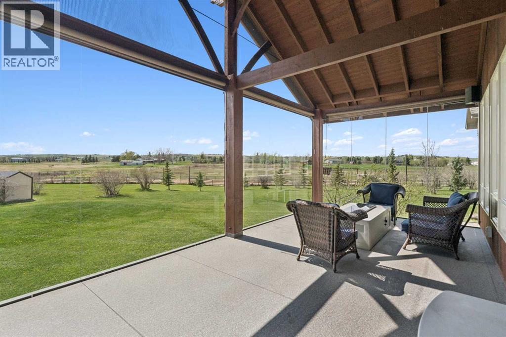 394049 12 Street E, Rural Foothills County, Alberta  T1S 6C2 - Photo 30 - A2310517