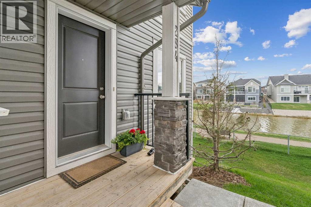 284 Canals Crossing SW, Airdrie, Alberta  T4B 4L3 - Photo 21 - A2310521
