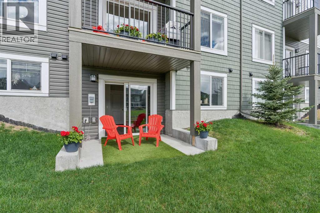 284 Canals Crossing SW, Airdrie, Alberta  T4B 4L3 - Photo 23 - A2310521