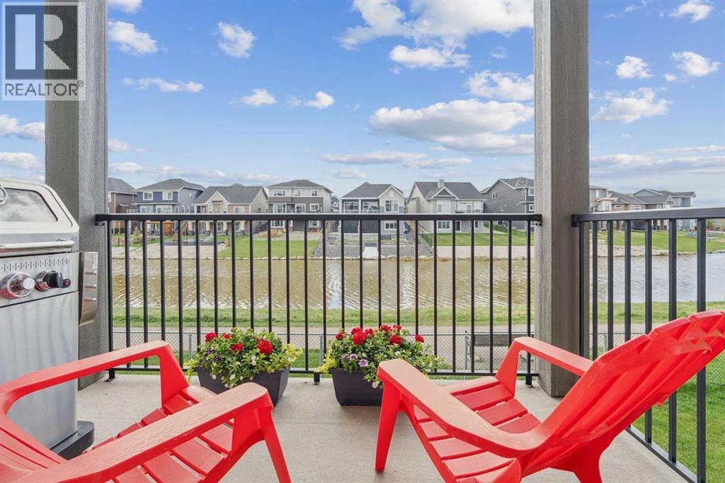 284 Canals Crossing SW, Airdrie, Alberta