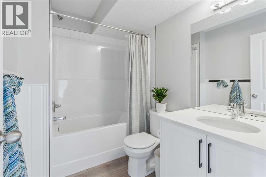 284 Canals Crossing SW, Airdrie, Alberta  T4B 4L3 - Photo 15 - A2310521