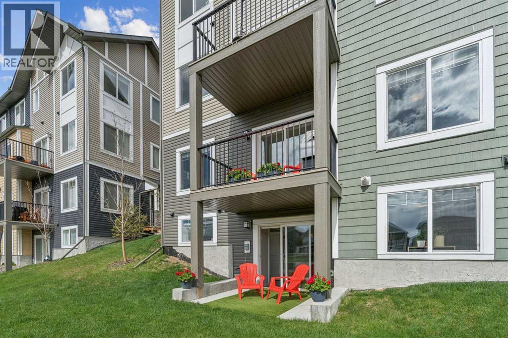 284 Canals Crossing SW, Airdrie, Alberta  T4B 4L3 - Photo 24 - A2310521