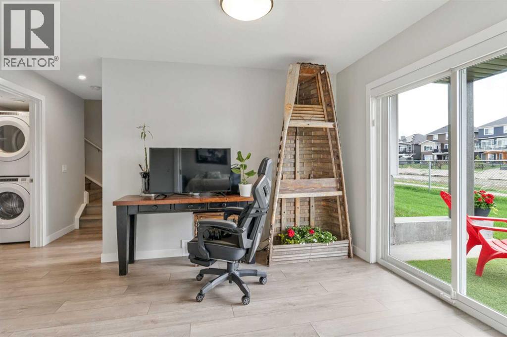 284 Canals Crossing SW, Airdrie, Alberta  T4B 4L3 - Photo 19 - A2310521