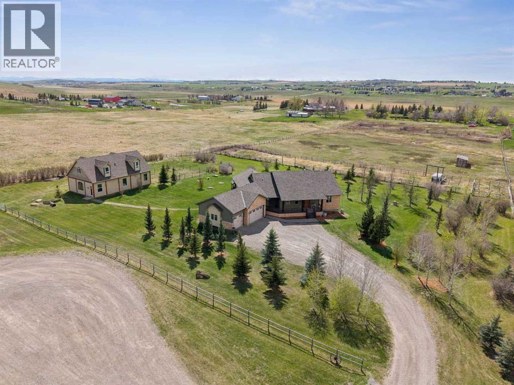 394049 12 Street E, Rural Foothills County, Alberta