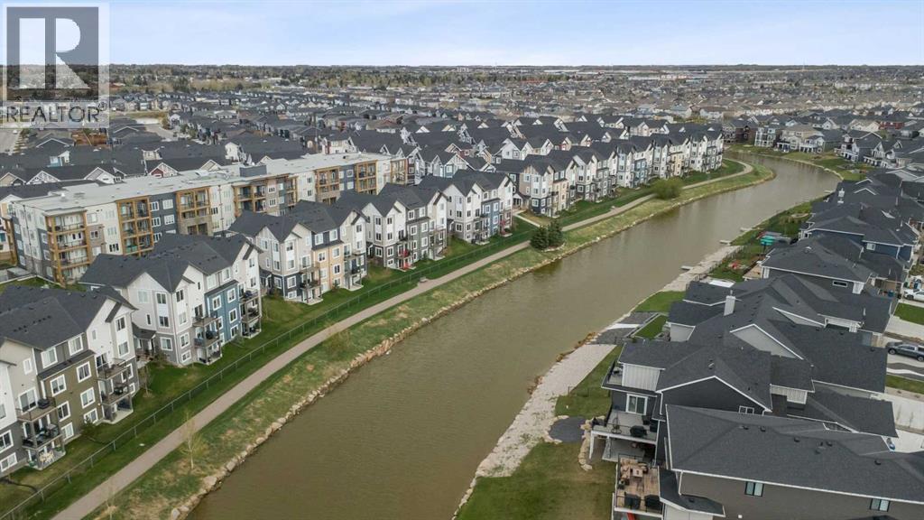 284 Canals Crossing SW, Airdrie, Alberta  T4B 4L3 - Photo 25 - A2310521