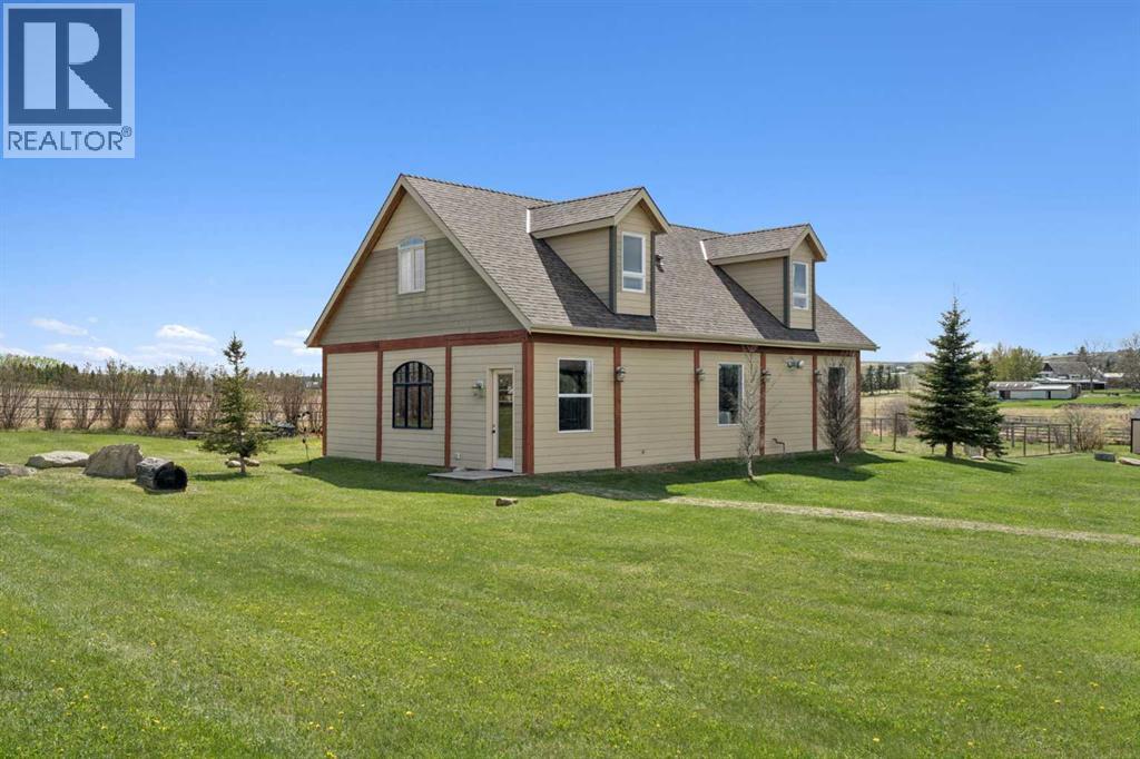 394049 12 Street E, Rural Foothills County, Alberta  T1S 6C2 - Photo 35 - A2310517