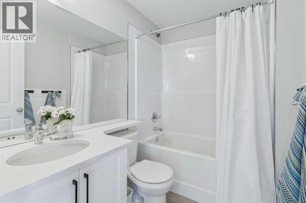 284 Canals Crossing SW, Airdrie, Alberta  T4B 4L3 - Photo 12 - A2310521