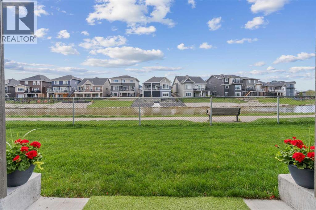 284 Canals Crossing SW, Airdrie, Alberta  T4B 4L3 - Photo 22 - A2310521
