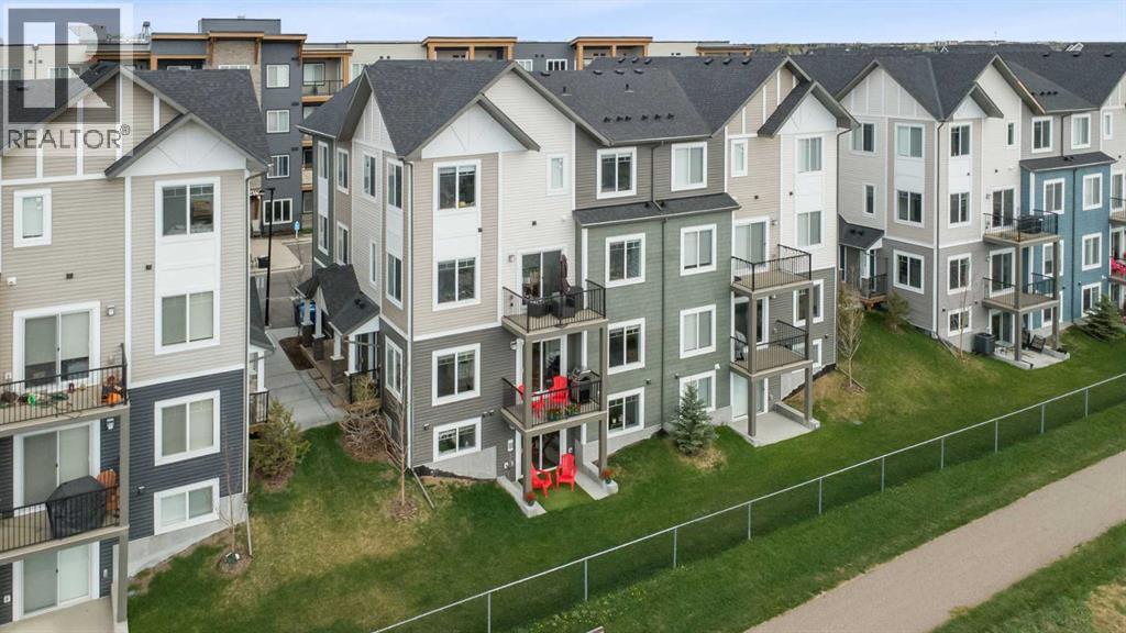 284 Canals Crossing SW, Airdrie, Alberta  T4B 4L3 - Photo 28 - A2310521