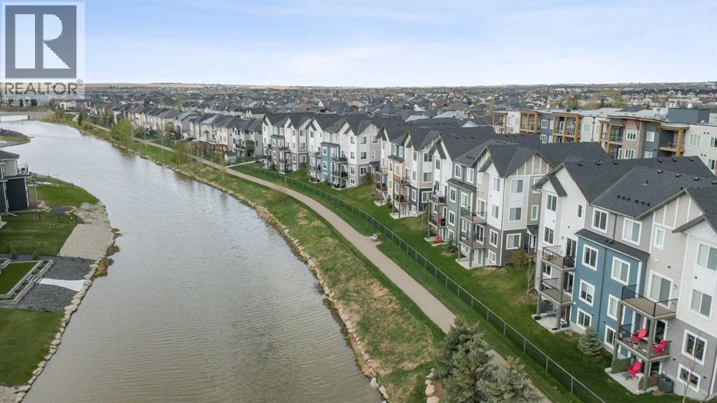 284 Canals Crossing SW, Airdrie, Alberta  T4B 4L3 - Photo 27 - A2310521