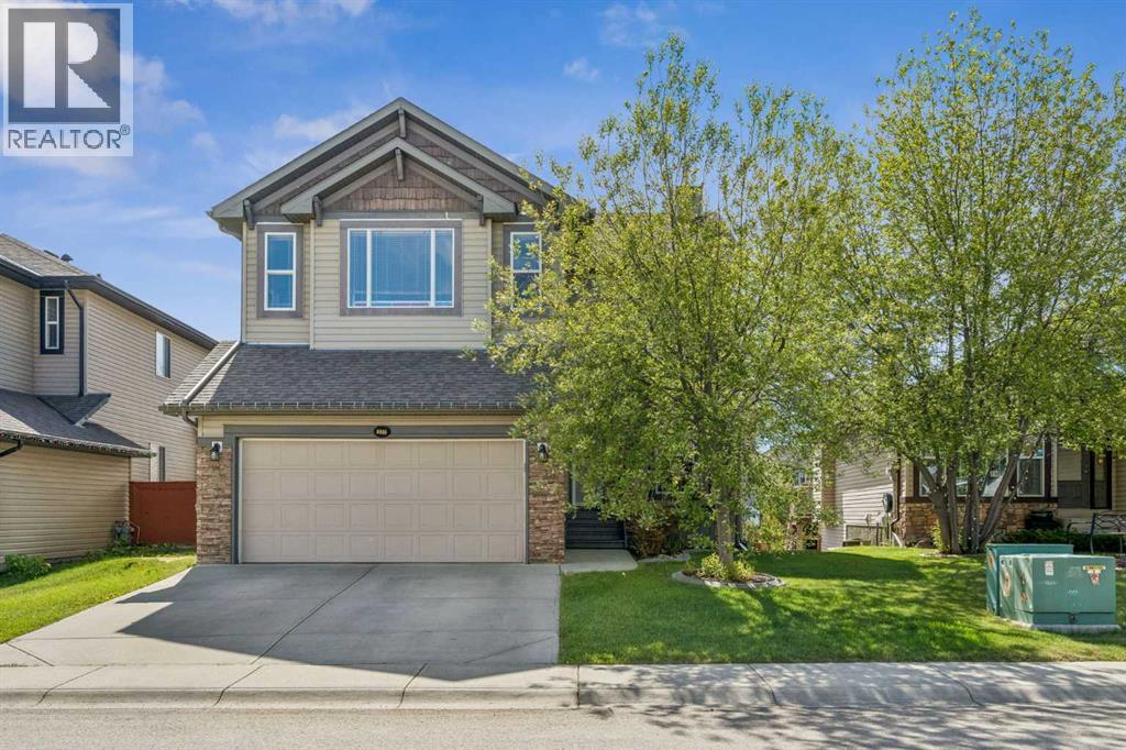 231 HAWKMERE View, Chestermere, Alberta