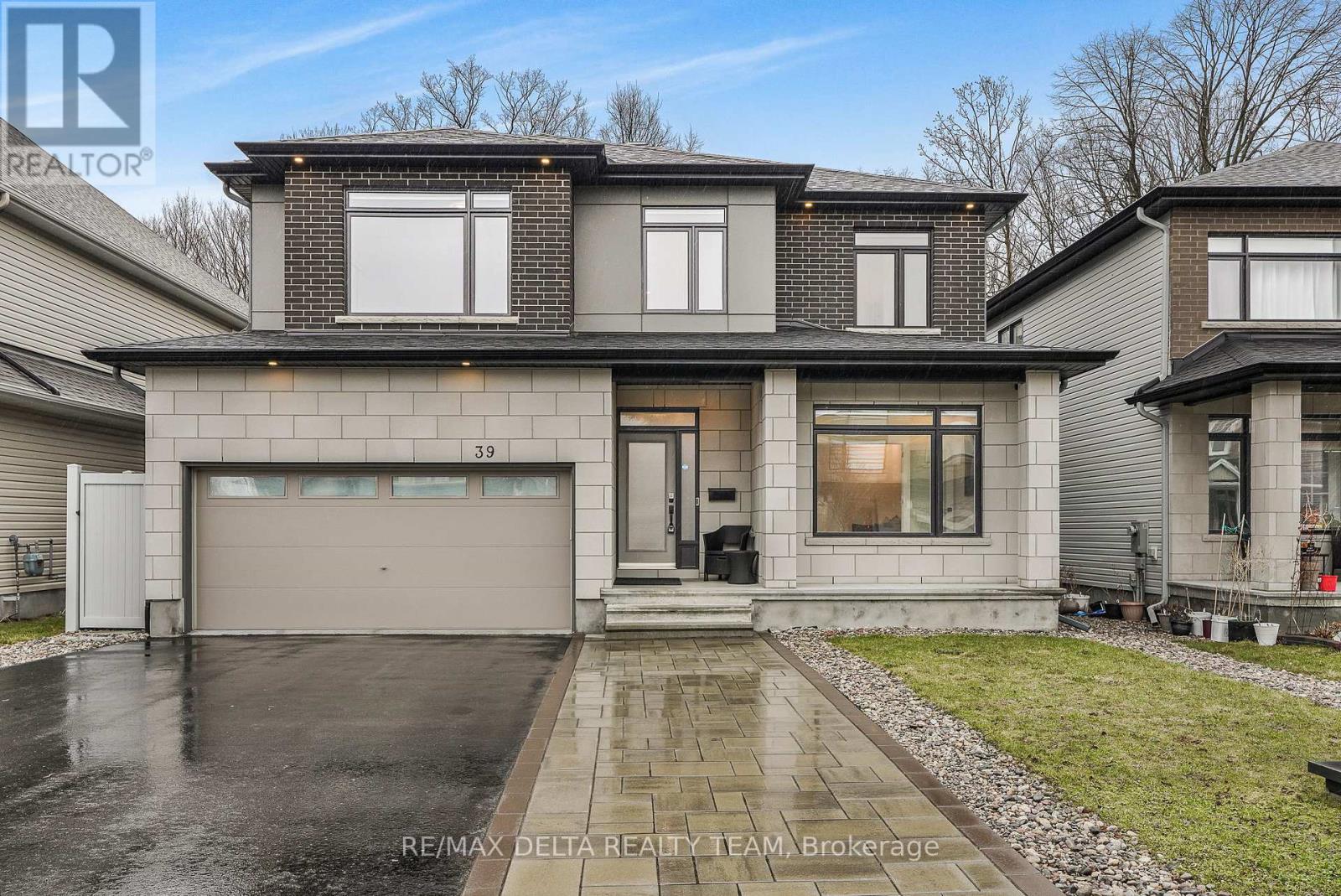 Stittsville (South) House for sale: 4 bedroom 2,500 sq.ft. (Listed 2026-05-22)