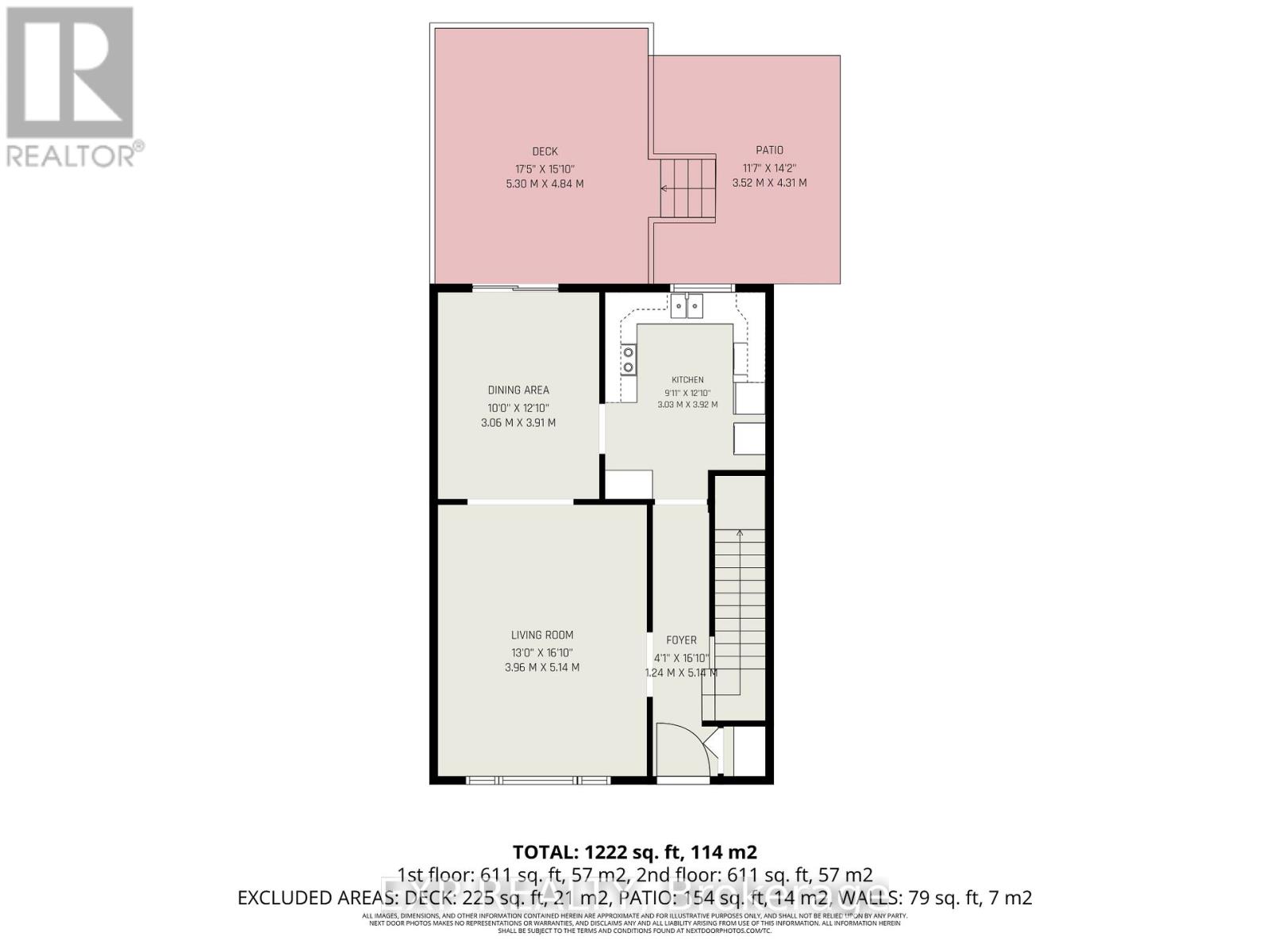 1214 Clyde Avenue, Ottawa, Ontario  K2C 1Y4 - Photo 30 - X13158822
