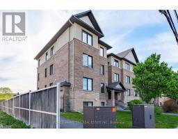 8 - 2240 TENTH LINE ROAD, Ottawa, Ontario