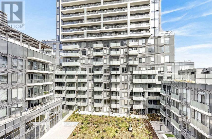 S518 - 8 Olympic Garden Drive, Toronto, Ontario  M2M 4E7 - Photo 15 - C13108622