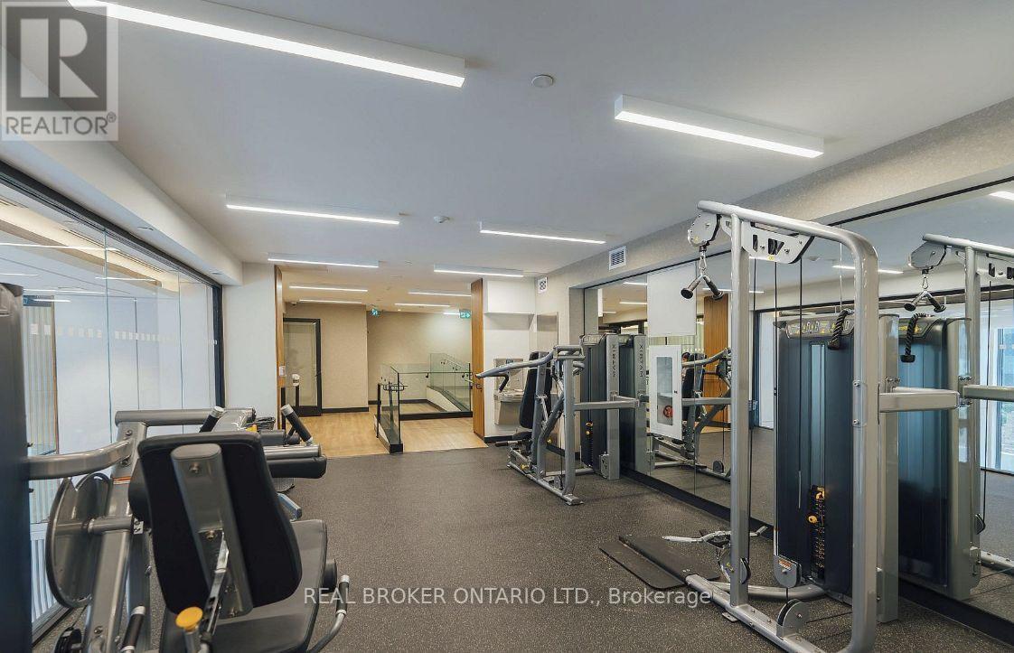 S518 - 8 Olympic Garden Drive, Toronto, Ontario  M2M 4E7 - Photo 19 - C13108622