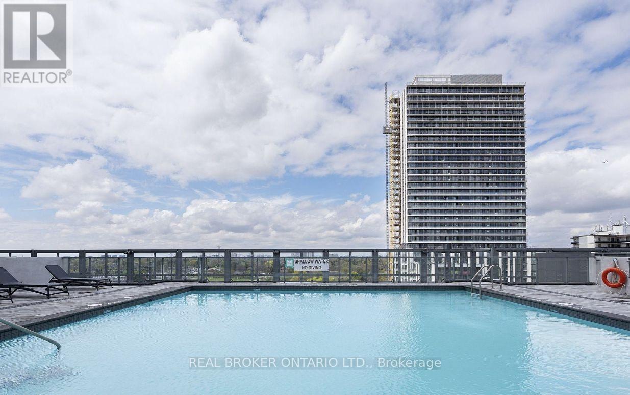 S518 - 8 Olympic Garden Drive, Toronto, Ontario  M2M 4E7 - Photo 23 - C13108622