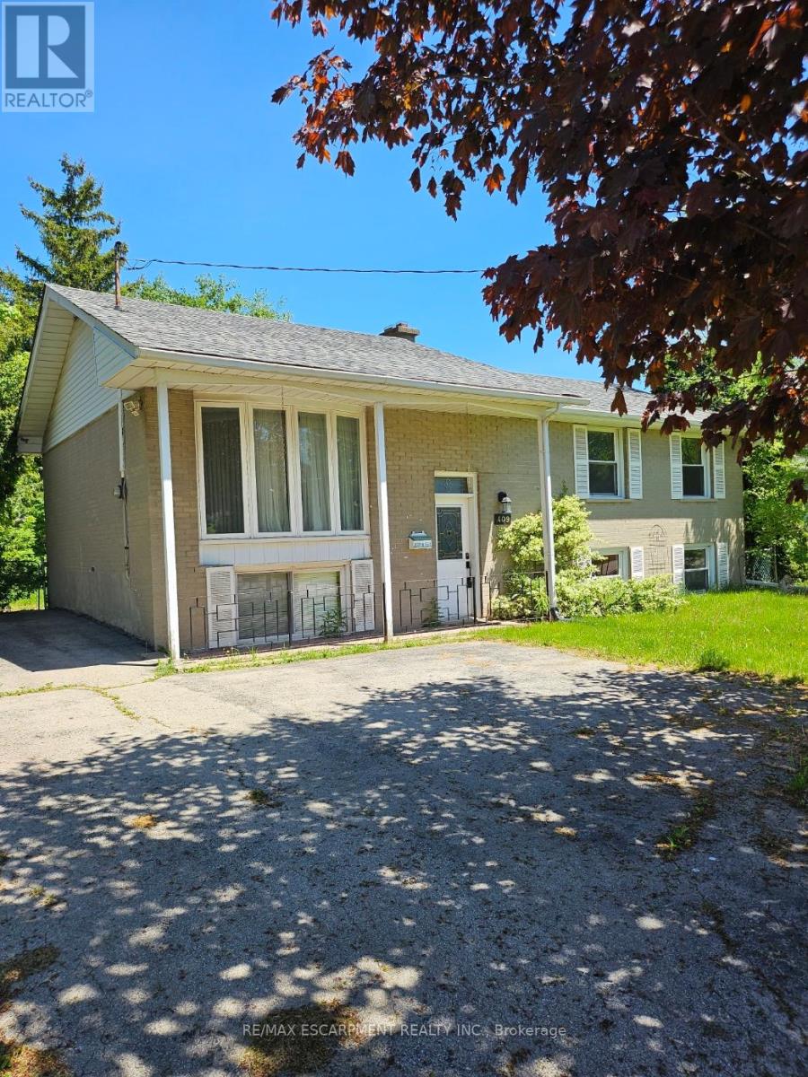 409 TENNYSON DRIVE, Oakville, Ontario