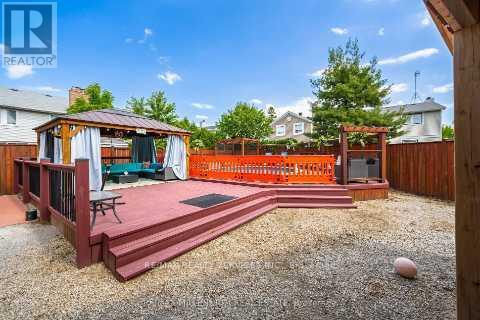 24 Kindle Court, Brampton, Ontario  L6Z 1B2 - Photo 31 - W13158534
