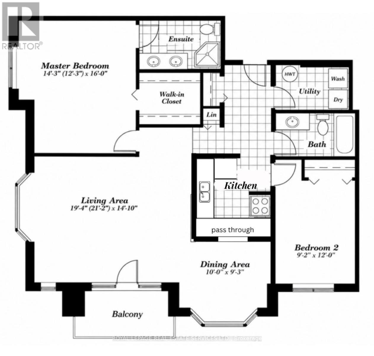 402 - 216c Plains Road W, Burlington, Ontario  L7T 4L1 - Photo 44 - W12934424